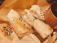 -百特喜·意大利餐厅(八佰伴镇江店)