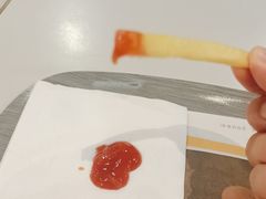 -麦当劳(衡阳解放路店)