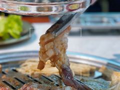 -六七八韩式烤肉·韩国料理(上杭路店)