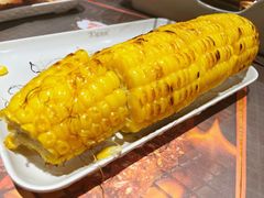 -木屋烧烤(龙华店)