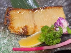 -昱匠·日本料理(金融街店)
