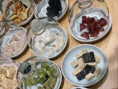 -阮大兴糕团(杭州西湖银泰百货店)