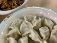 -老边饺子馆(西站店)