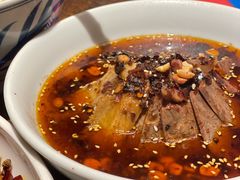 -铁公鸡·四川料理(天环广场店)