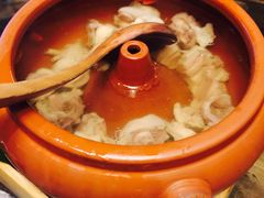 -云海肴·汽锅鸡·云南菜(天津国金汇店)