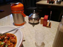 -味上湘菜馆(岳麓山店)