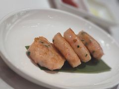 -双合园·海鲜水饺青岛菜(九水东路店)