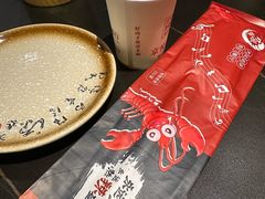 -虾乐园龙虾·夜宵(松江店)