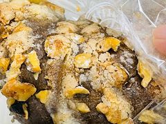 -可稵咖啡面包蛋糕(休斯顿店)