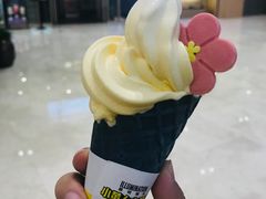 -麦当劳(金地店)