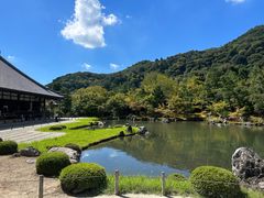 -天龙寺
