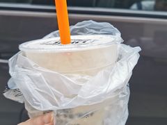 -放哈·甜醅子奶茶创造者(正宁路店)