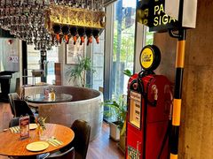 -1886德国汽车餐厅(外滩中央店)