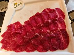 -南门涮肉(天坛南门店)