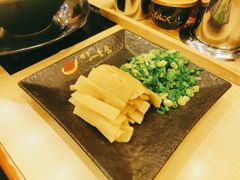 竹笋-博多一幸舍(西单大悦城店)