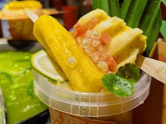 -后火锅(南京东路总店)