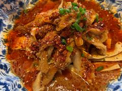 -面辣子·陕西家乡菜(钟楼店)