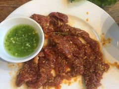 -Hue Ngon Restaurant