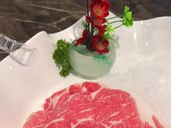 -麻辣因子滩羊火锅(世和广场店)