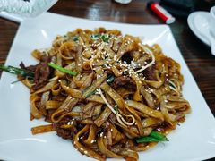-南记食粥坊·宵夜大排档(莲花总店)