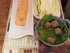 -十六蒲(桂林路店)