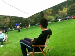 -浙江宾馆·花园餐厅·自助餐厅·茶吧