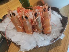 -花和海鲜自助(梅江店)