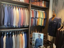 -优山定制西服衬衫大衣(国贸店)