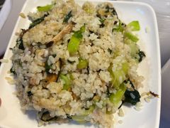 -舒蔡记生煎菜饭(云南中路店)