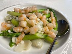 梨香带子-新加坡珍宝海鲜JUMBO Seafood(西安skp店)