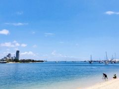 -黄金海岸
