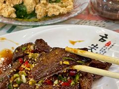 -金姐台湾菜(珠江路店)