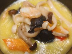 -敏珠拉姆藏餐·南京厨房(富春江东街店)