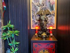 -颐和•海鲜砂锅粥•啫啫煲(奥林匹克广场店)