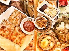 -添好运点心专门店(深水埗店)