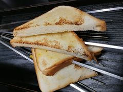 -碎怂烤肉(钟楼柳巷店)