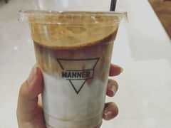 -Manner Coffee(芮欧百货店)