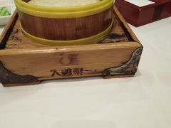 -大鸭梨烤鸭(石佛营店)
