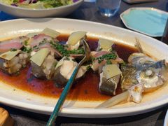 -柒园·三十年创意杭帮菜(龙湖滨江天街店)