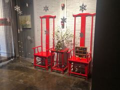 -CHASE Modern Cuisine(崇宁路店)