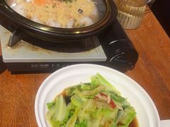 -小蓉合餐厅·川菜·家常菜(凤城二路店)