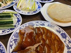 -利群烤鸭店(前门店)