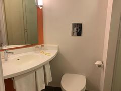 -宜必思香港中上环酒店