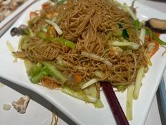 -旺达·福州菜(正大广场店)