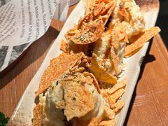 -岛风·台食小馆 ISLAND BISTRO(烟台山店)