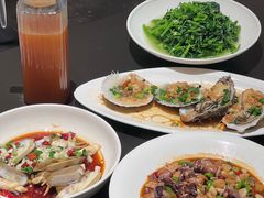 -健眺小海鲜(临海后山店)