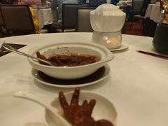 -白天鹅宾馆-宏图府餐厅