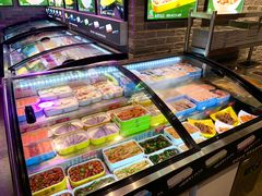 -刘炭长牛烧大块烤肉(珠海香洲店)