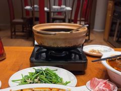 -半山•草庐玖厨(机场路店)