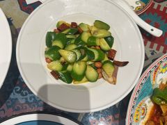 -巴依老爷新疆美食(工体旗舰店)